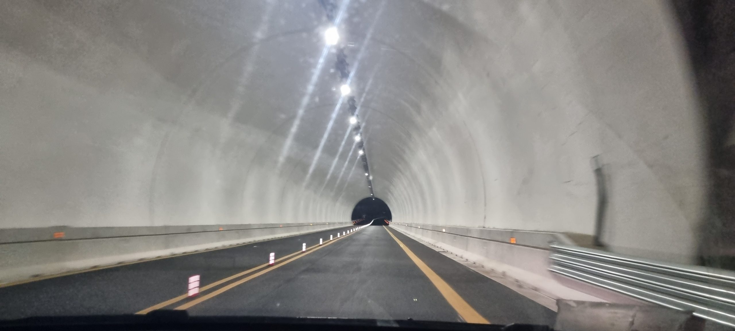 L’autostrada a Letojanni diventa “piscina”, il Codacons fa un esposto
