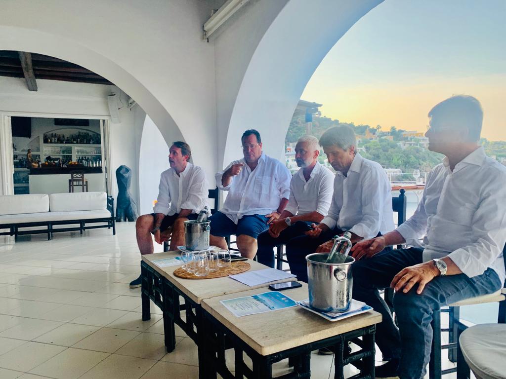 Germanà (Lega): “Il Ponte grande attrattore di investimenti”