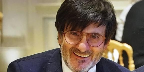 Lutto, è morto Giovanni Materia