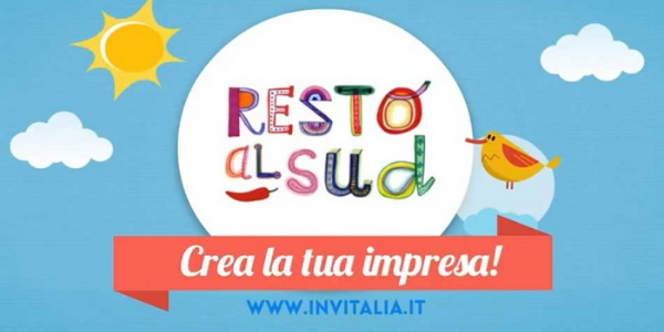 Perché chiedere una consulenza Resto al Sud