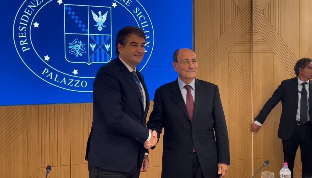 Sicilia, Fitto “Fsc? Obiettivo non perdere nemmeno un euro”