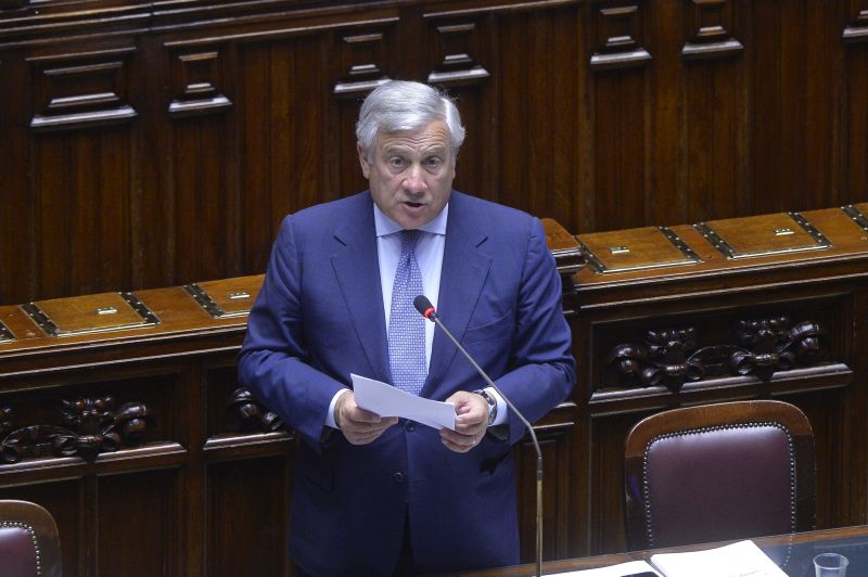 Forza Italia, Tajani “Ricordo di Berlusconi non sarà nostalgico”