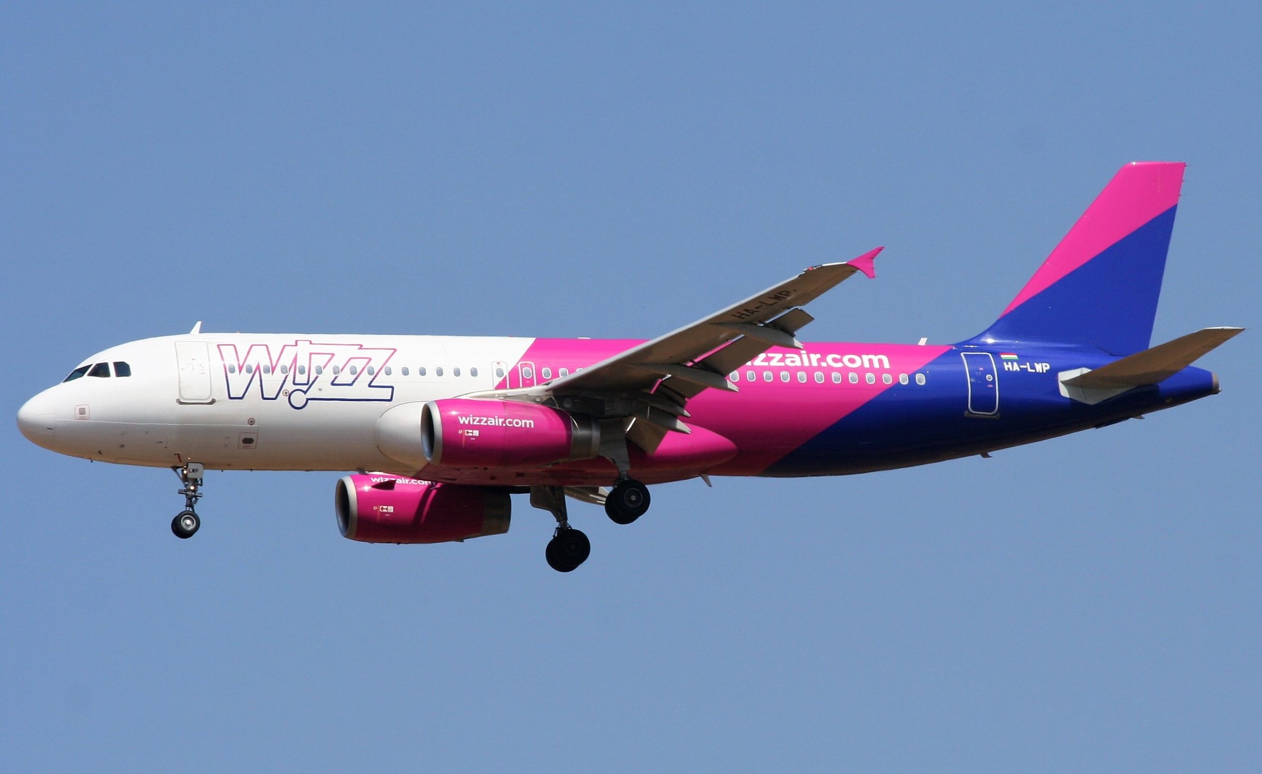 WizzAir, “ritardo monstre”: risarciti passeggeri siciliani