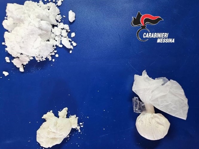 Sbarca a Vulcano con la droga, arrestato