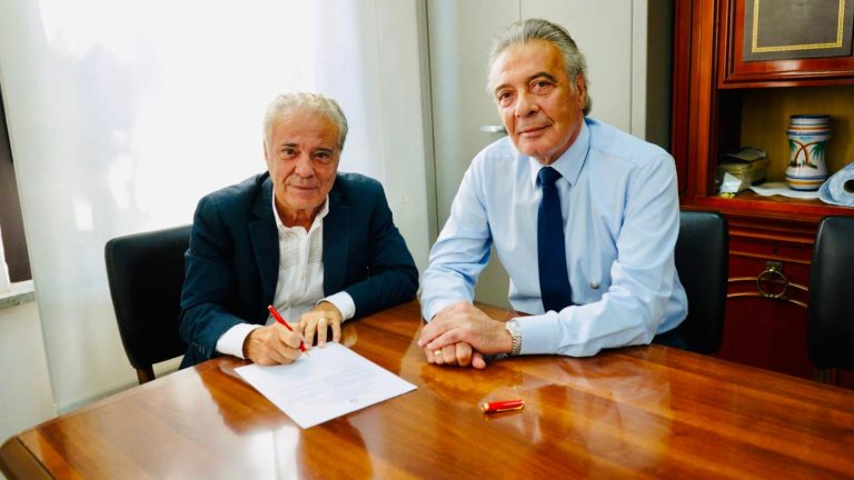 Acr Messina, accordo con il Provveditorato: sconti a tutti gli studenti