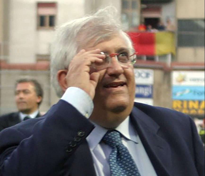 Acr Messina, Mario Bonsignore consulente generale del Presidente