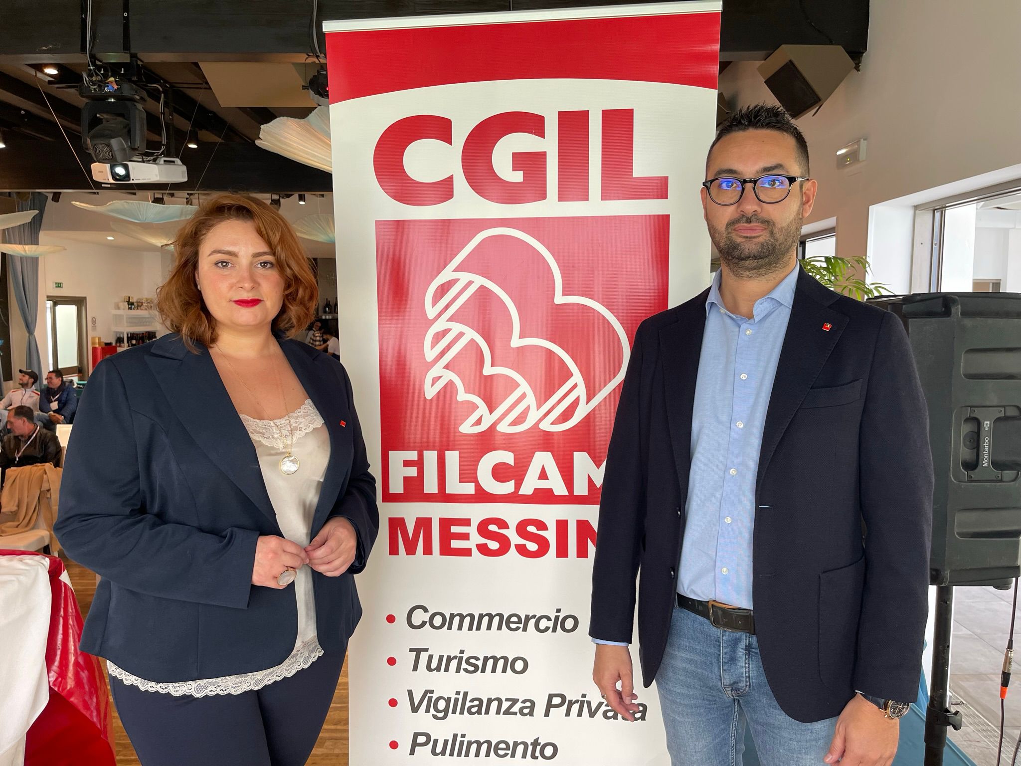 “Troppi infortuni e morti sul lavoro”, Cgil non ci sta