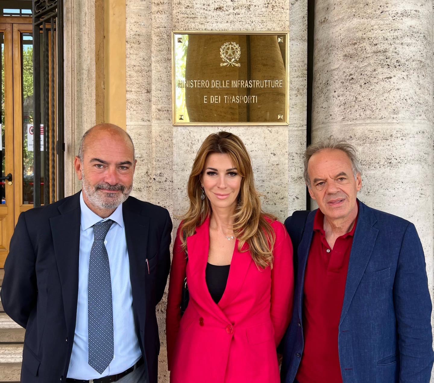 Risanamento. Siracusano: “Al lavoro per altri 150 milioni”