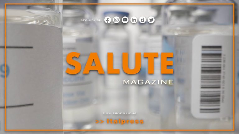 Salute Magazine – 27/10/2023