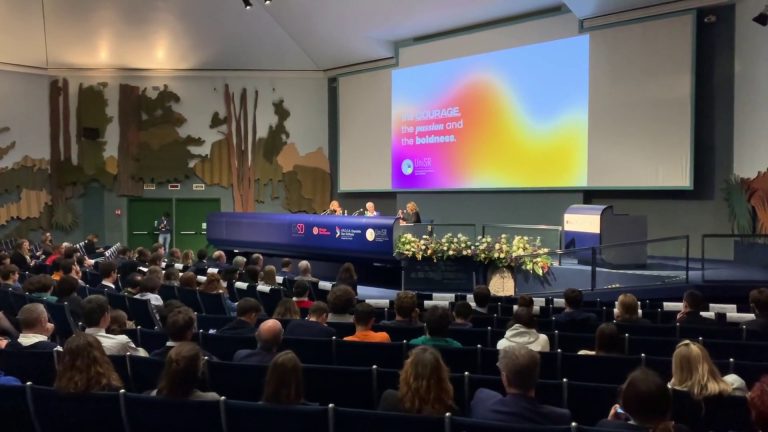 Storie di coraggio e passione all’Università Vita Salute San Raffaele