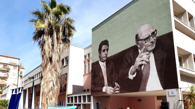 Il centro studi Cesare Terranova commemora il giudice ucciso dalla mafia