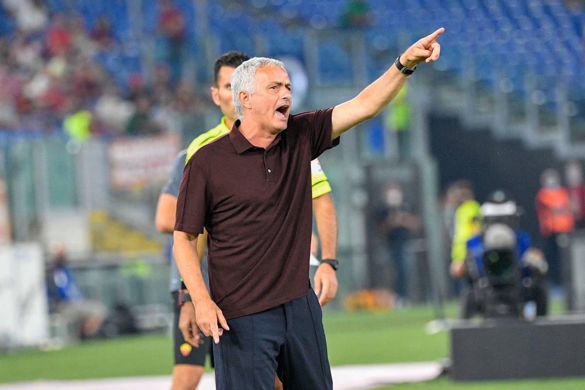 Mourinho “Turnover col Servette, Dybala in panchina”
