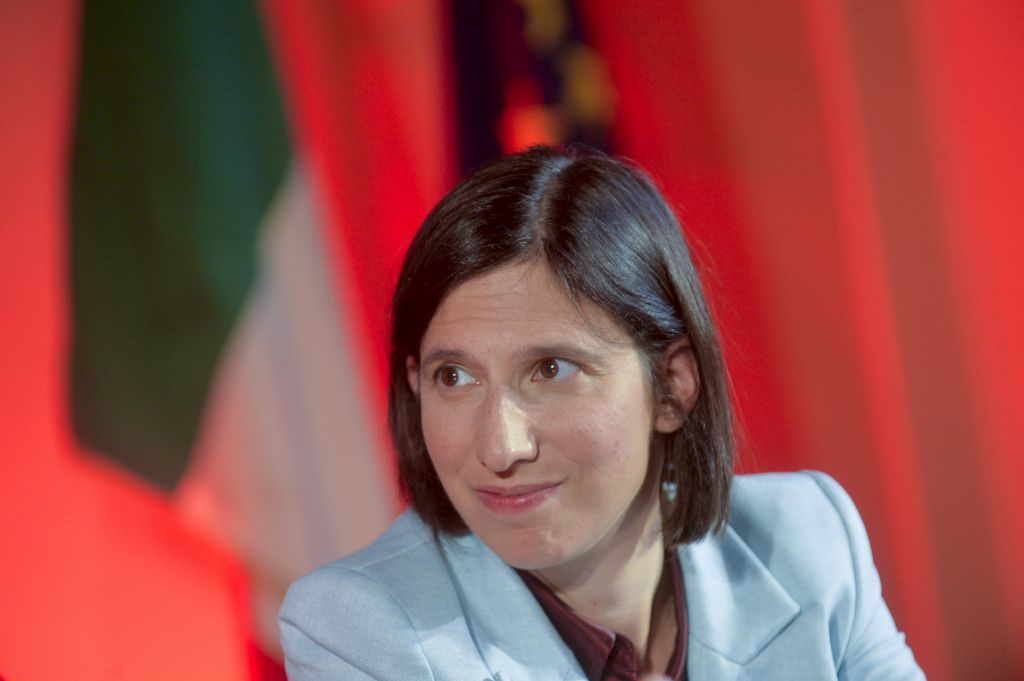 Europee, Schlein “No a derby tra alleati, creare alternativa a destre”