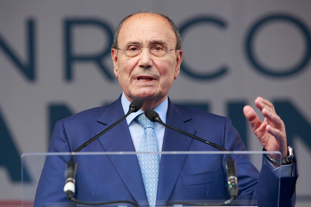 Schifani “Nuova redazione Italpress a New York vanto per Sicilia intera”