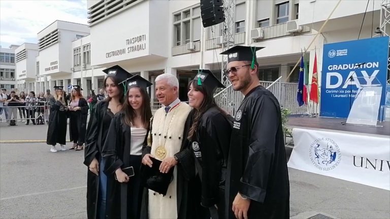 Università Palermo, Midiri “Garantire un futuro ai giovani”