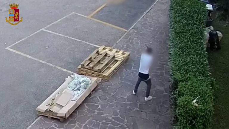 Tentato omicidio a colpi di pistola nel Milanese, arrestato rapper