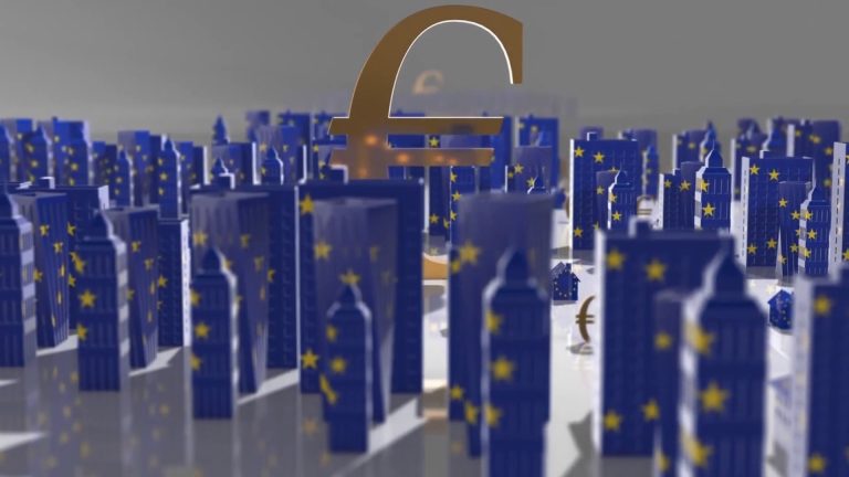 Eurostat, deficit e debito dell’Italia meglio delle previsioni