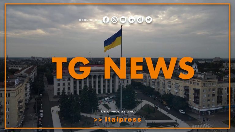 Tg News – 20/10/2023