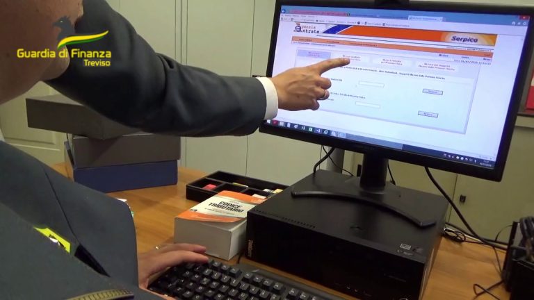 Treviso, Gdf scova 14 “furbetti”  del Reddito di Cittadinanza