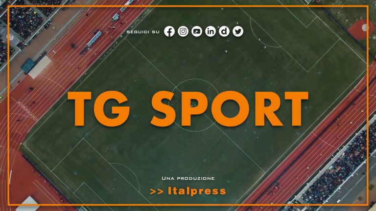 Tg Sport – 19/10/2023