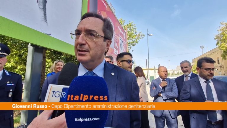 Al via “Mi riscatto per Palermo”, Russo “Modello di positività”