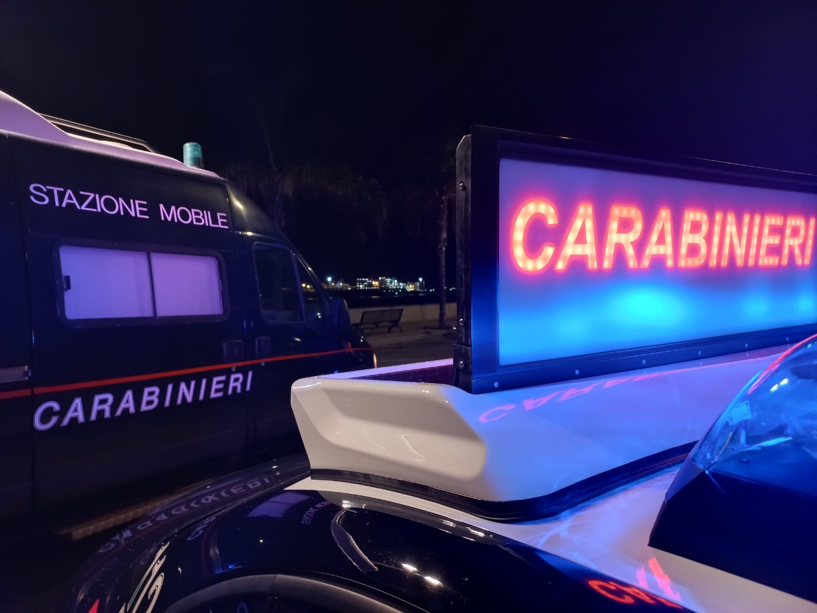 Operazione antidroga: undici arresti per spaccio e traffico di stupefacenti