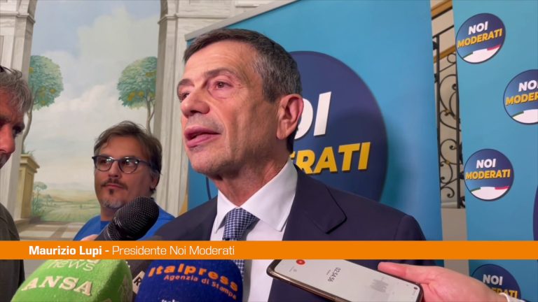 Manovra, Lupi “Misure concrete per le famiglie e le imprese”