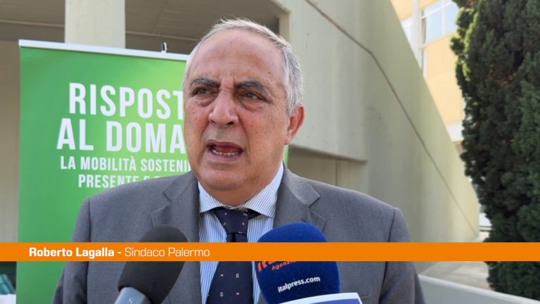 No Smog Mobility, Lagalla “Temi di grande attualità al centro ricerca”