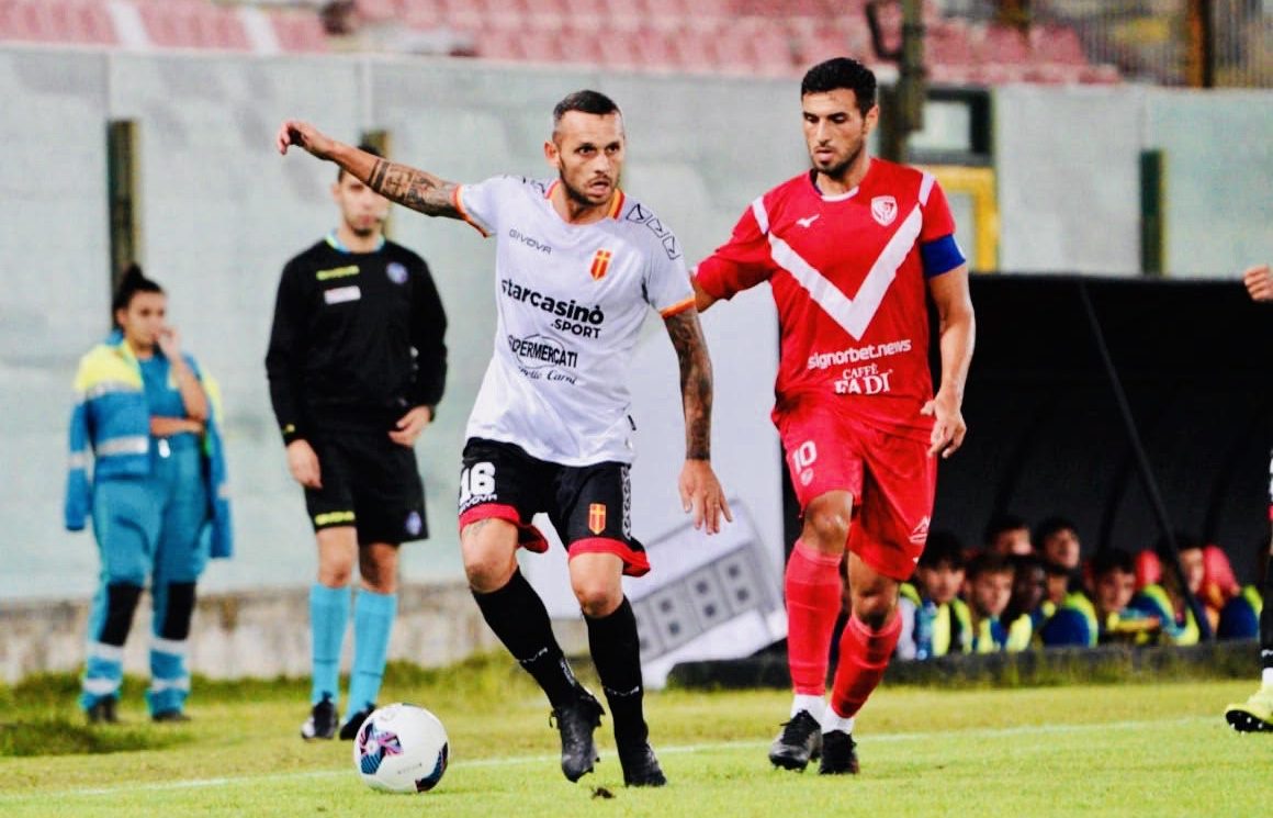 Messina, primo inciampo casalingo col Brindisi