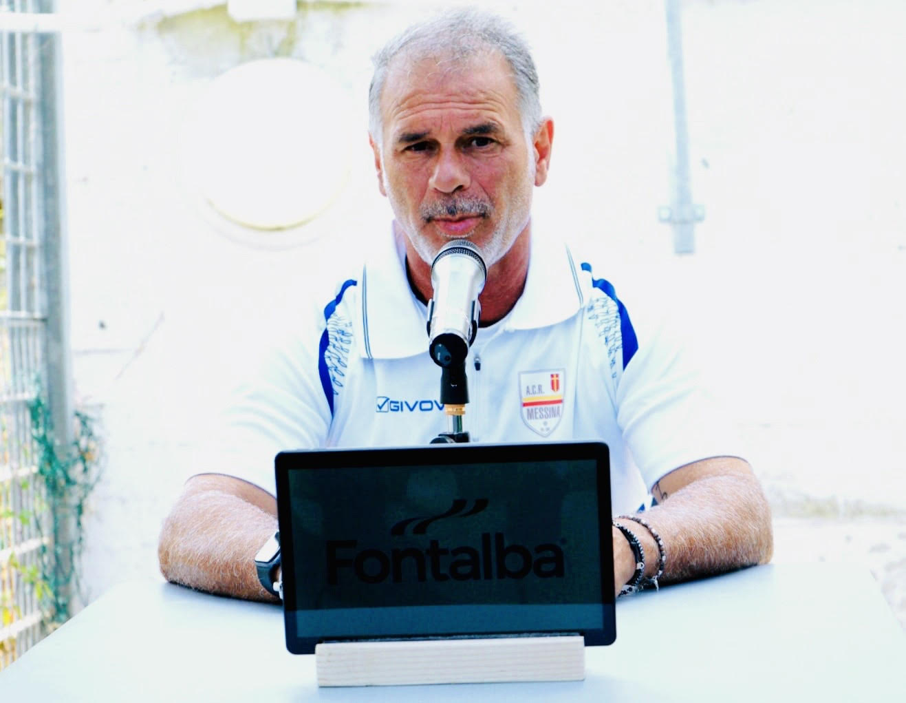 Sorrento-Acr Messina: i convocati da mister Modica