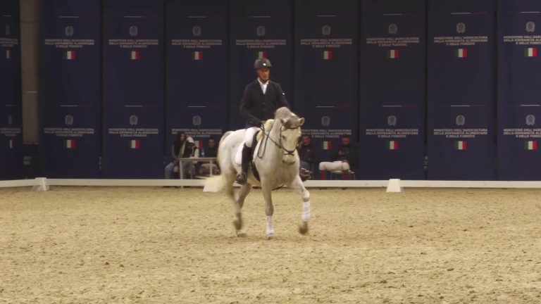 EQUtv racconta in diretta la 125^ edizione di Fieracavalli