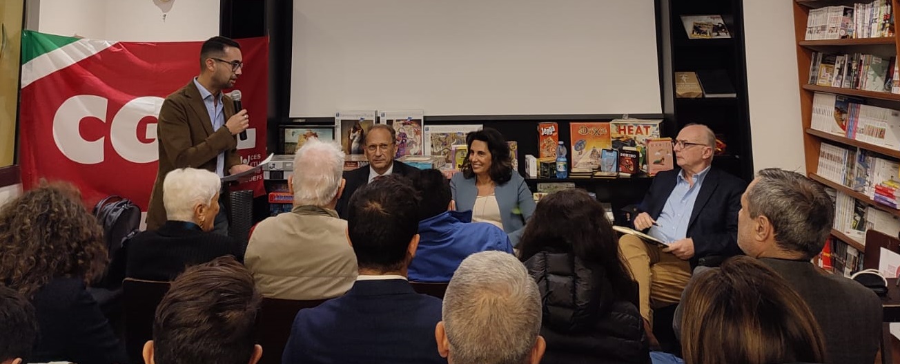 Elezioni rettore, rush finale per i professori Limosani, Moschella e Spatari