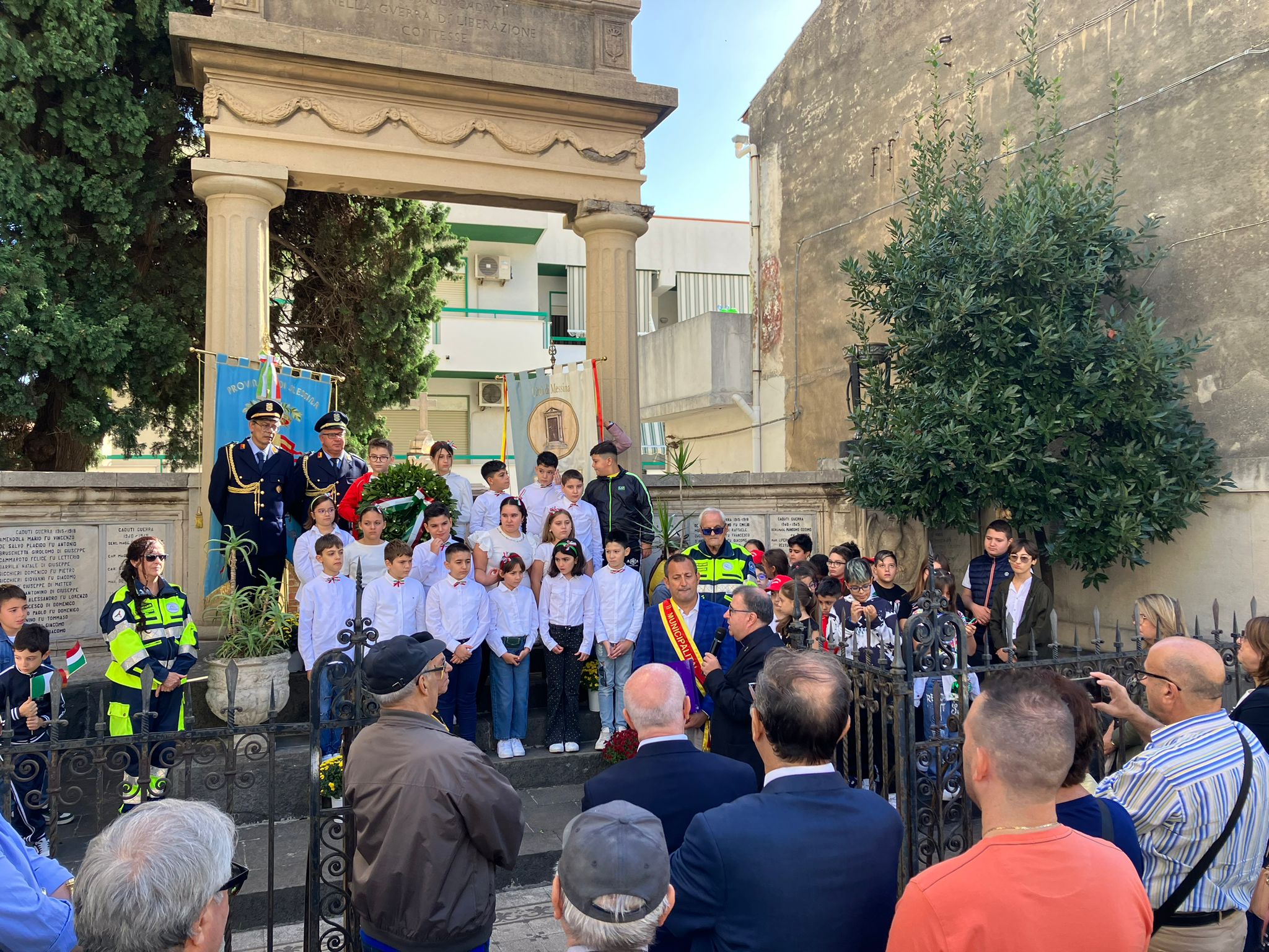 Sabato scatta la “Notte Bianca” di Contesse