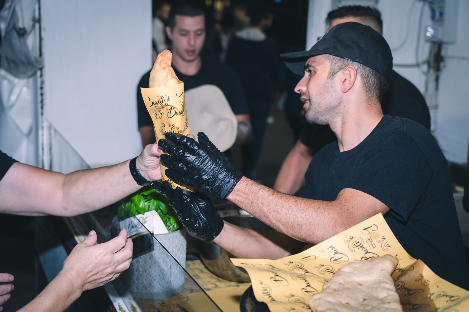 Naxos Street Food Fest, venerdì l’inaugurazione