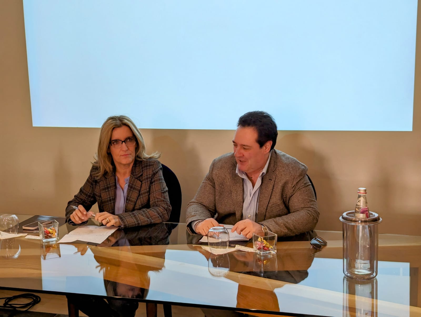 Italia Viva Messina, nominati membri cabine di regia