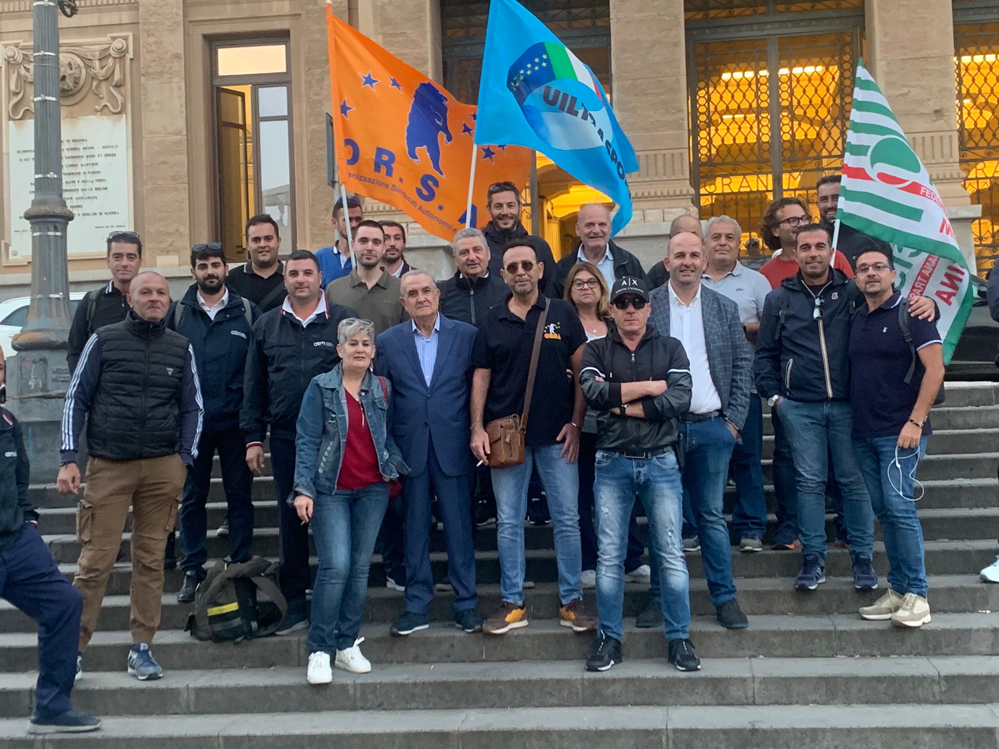 Sciopero Atm, massiccia adesione. In ballo la commissione di garanzia