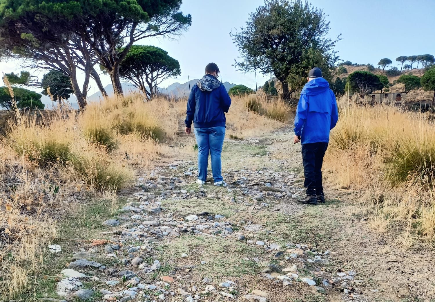 Sentiero Briga – San Placido di Calonerò, Pro Loco Messina Sud ne chiede il recupero