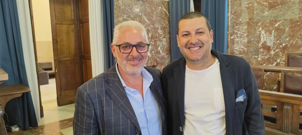 Cantello e La Fauci vicepresidenti, Basile non ha più maggioranza