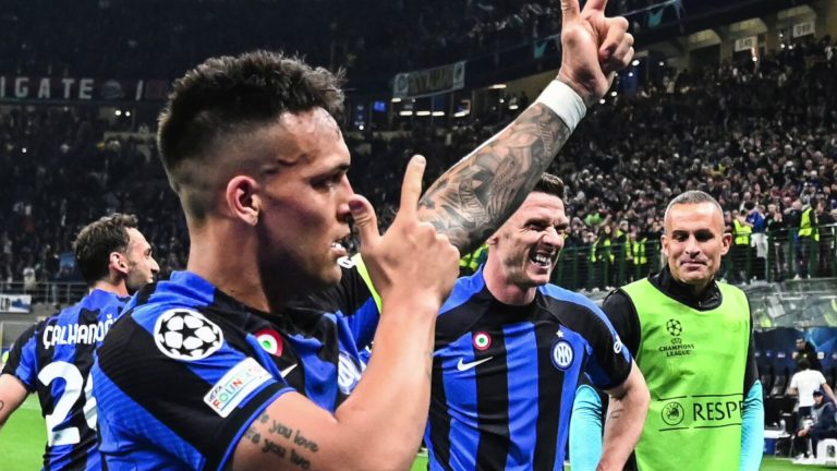 Il Pallone Racconta – Inter e Juve volano, ecco il derby romano