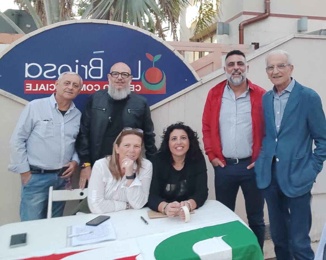 Emergenza incendi, parte a Messina la raccolta firme per i ristori a famiglie e aziende