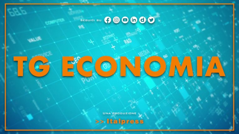 Tg Economia – 10/11/2023