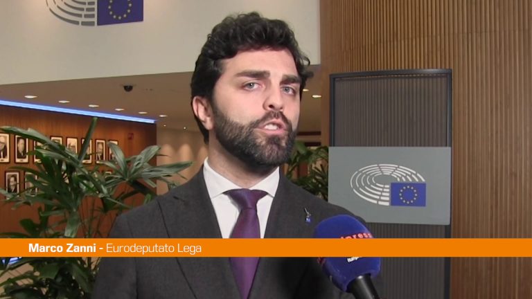 Manovra, Zanni “In contesto difficile aiutiamo famiglie e lavoratori”