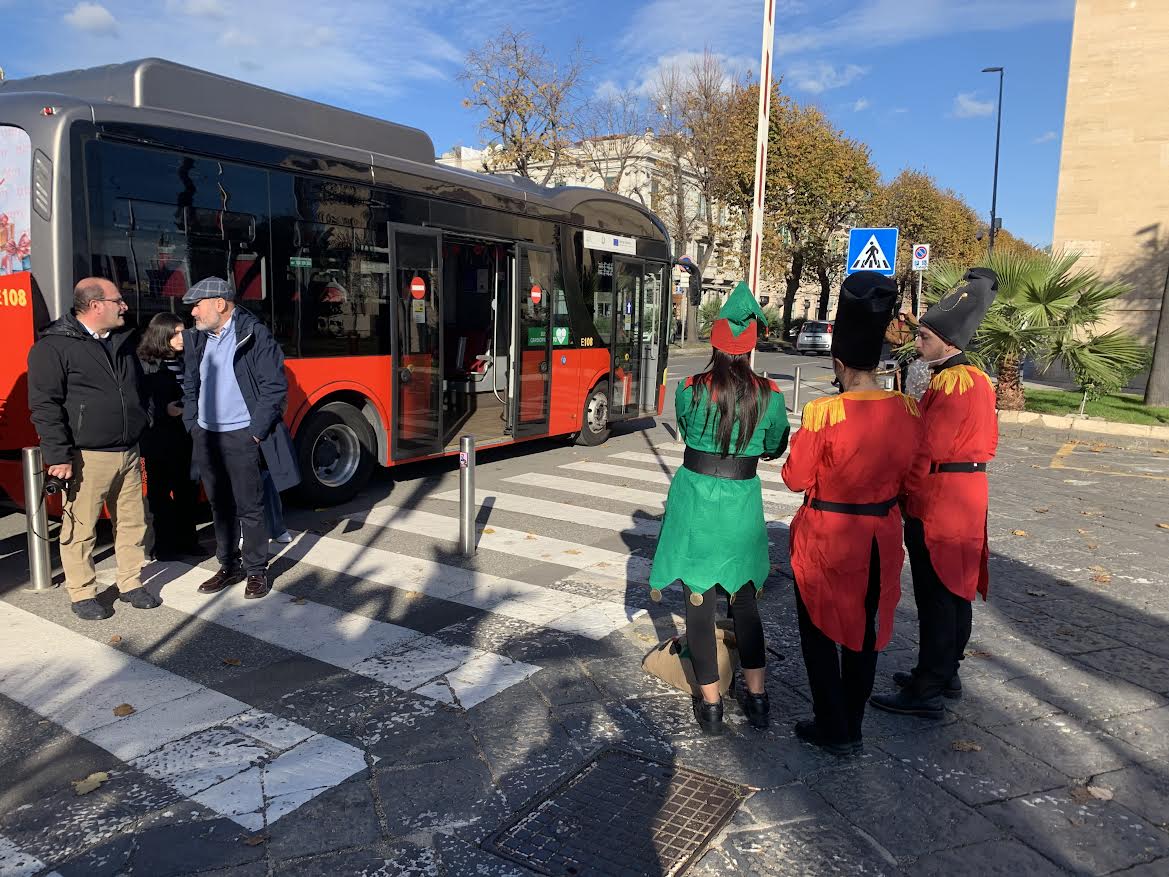 Natale a Messina: il calendario degli eventi