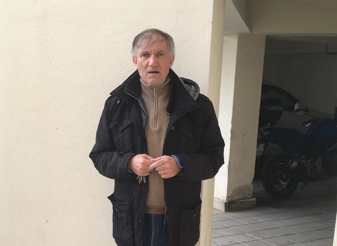 Lutto, si è spento l’ing. Carmelo Cascio