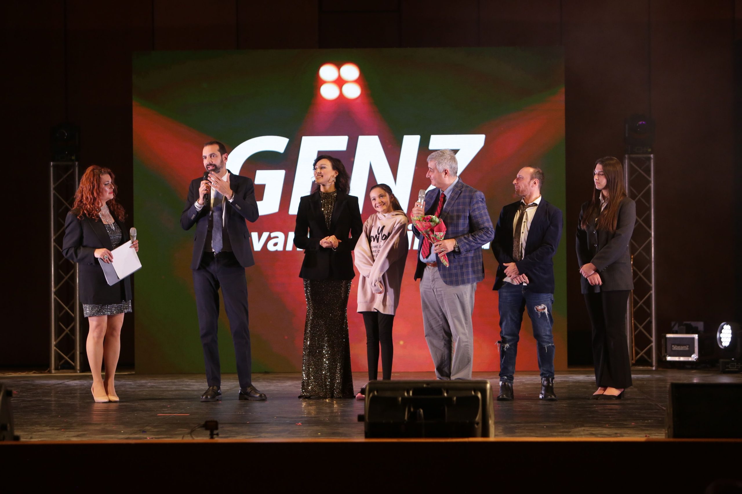 “Genz giovani”: al via la seconda edizione