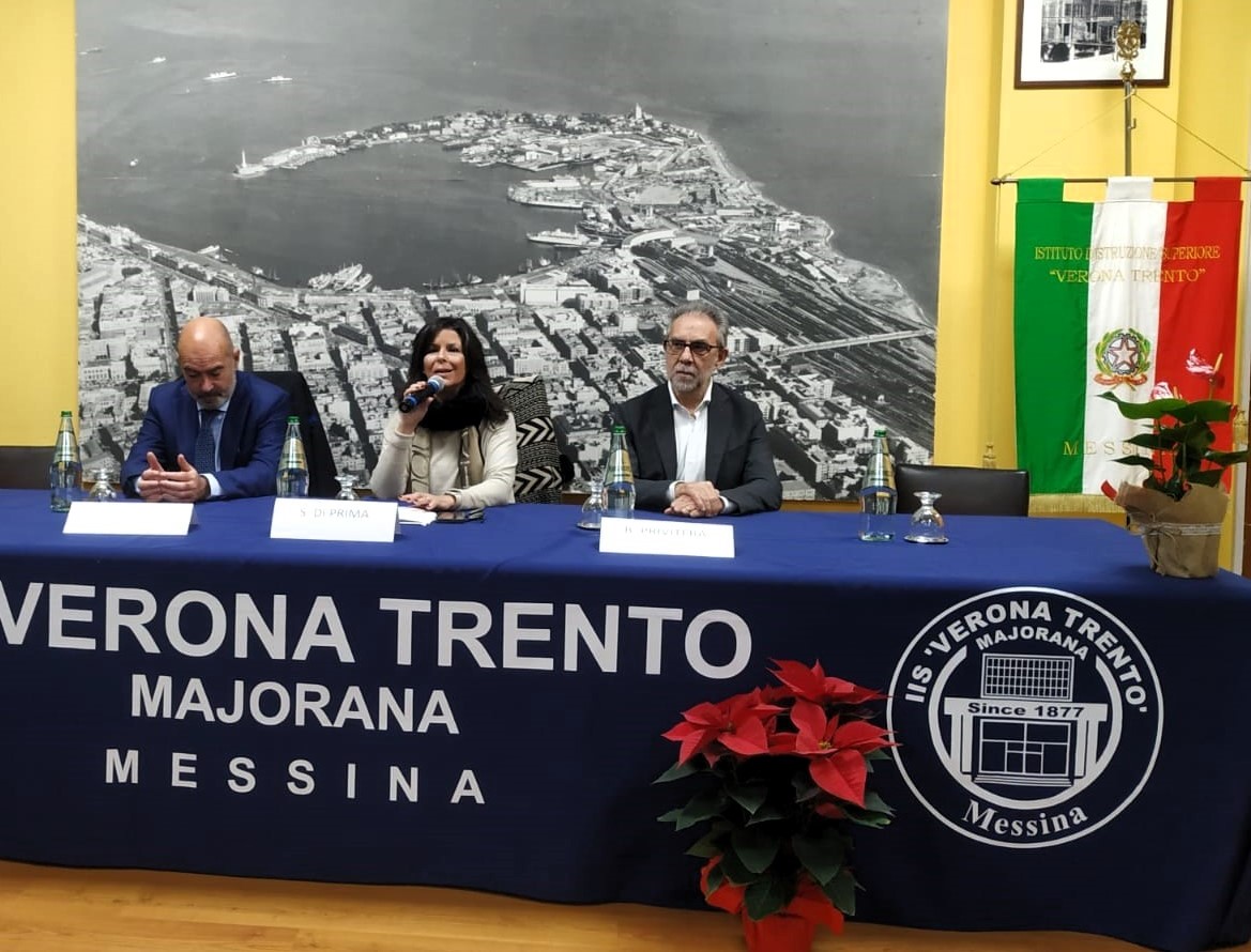 Dopo 17 anni il “Verona-Trento” torna in possesso di 18 aule