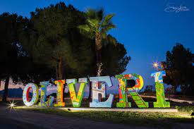 Oliveri candidato ad “Urban Award 2023”