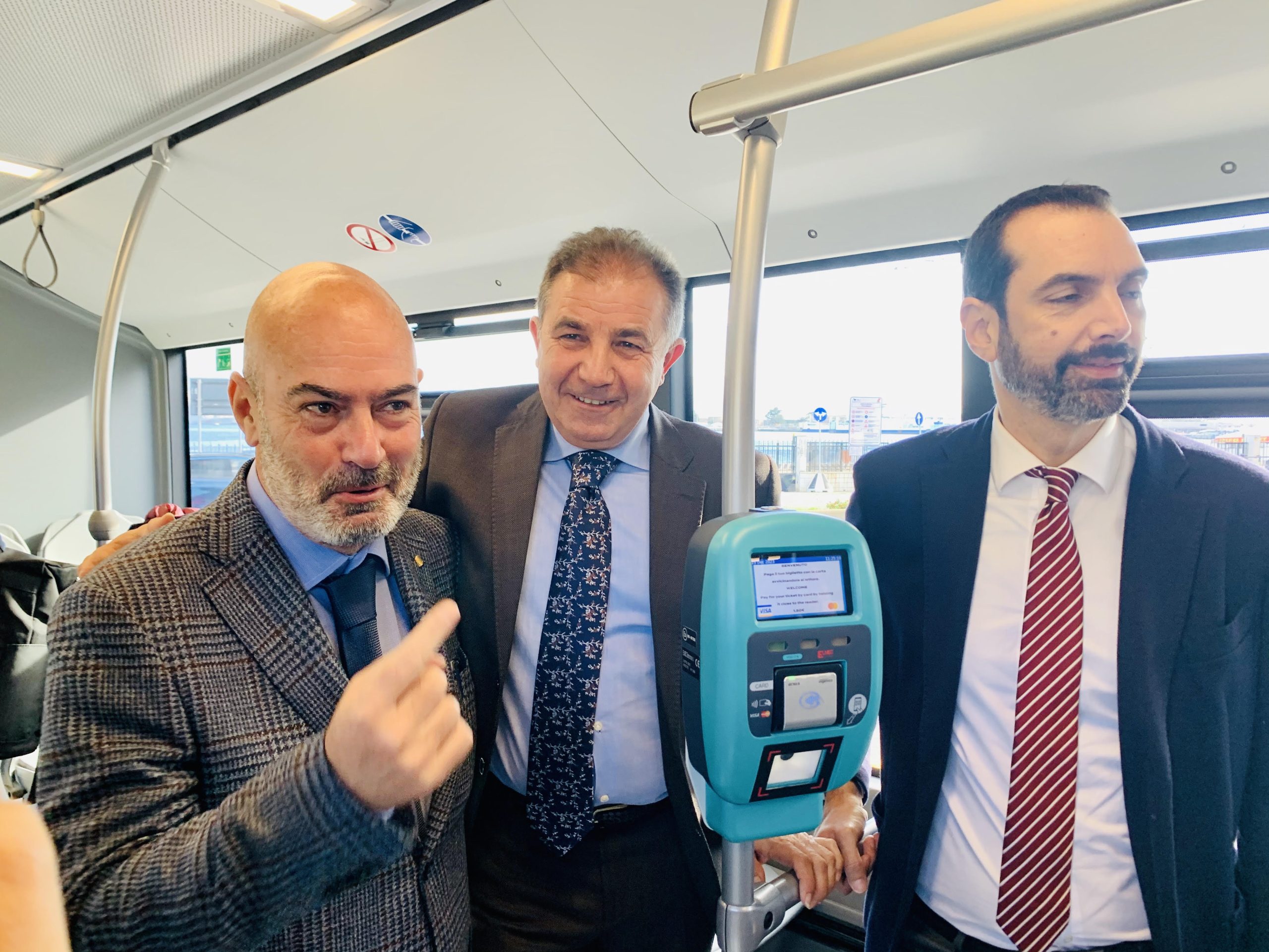 “MoveMe”: migliaia di richieste in poche ore