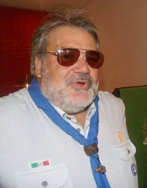 Mondo scout in lutto, si è spento Enzo Chillè