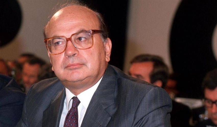 L’ultimo vero Patriota. Di Pericle